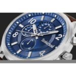 TIMBERLAND Driscoll Mens Watch TDWGF0055702 + BOX - Image 4