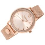 TIMBERLAND Esmond TBL.15961MYR32MM Womens Watch + BOX - Image 2