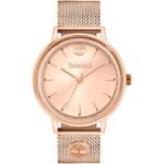 TIMBERLAND Esmond TBL.15961MYR32MM Womens Watch + BOX
