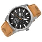 TIMBERLAND Northbridge Mens Watch TBL.TDWGA0010204 + BOX - Image 2