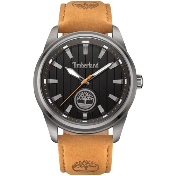 TIMBERLAND Northbridge Mens Watch TBL.TDWGA0010204 + BOX