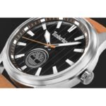 TIMBERLAND Northbridge Mens Watch TBL.TDWGA0010204 + BOX - Image 4
