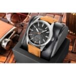 TIMBERLAND Northbridge Mens Watch TBL.TDWGA0010204 + BOX - Image 5