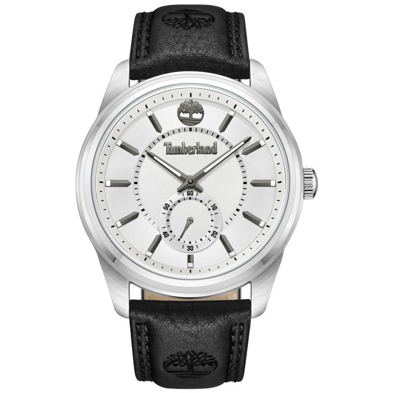 lupin-wear-ca-timberland-northbridge-men-s-watch-tdwga0029704-box-1830107 TIMBERLAND Northbridge Mens Watch TDWGA0029704 + BOX - Image 1