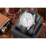 TIMBERLAND Northbridge Mens Watch TDWGA0029704 + BOX - Image 5