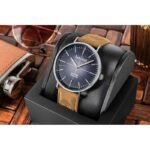 TIMBERLAND Rangeley Mens Watch TBL.TDWGB2231105 + BOX - Image 5