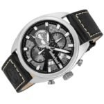 TIMBERLAND Seabrook Mens Watch TBL.15640JLS/02 + BOX - Image 2
