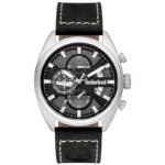 TIMBERLAND Seabrook Mens Watch TBL.15640JLS/02 + BOX