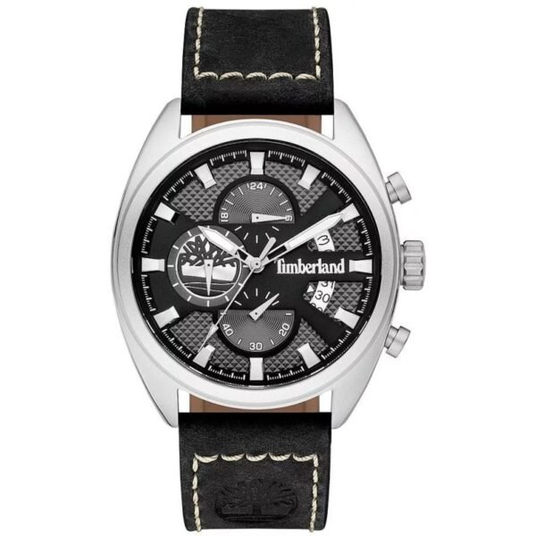 TIMBERLAND Seabrook Mens Watch TBL.15640JLS/02 + BOX