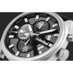 TIMBERLAND Seabrook Mens Watch TBL.15640JLS/02 + BOX - Image 4