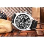 TIMBERLAND Seabrook Mens Watch TBL.15640JLS/02 + BOX - Image 6