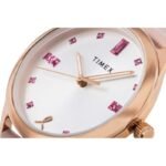 TIMEX Dress Womens Watch TW2V95800 + BOX - Image 4