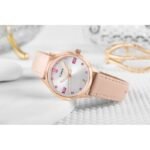 TIMEX Dress Womens Watch TW2V95800 + BOX - Image 6