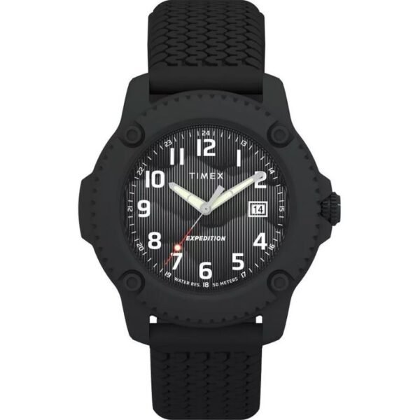 TIMEX Expedition North TW4B34800 Mens Watch + BOX