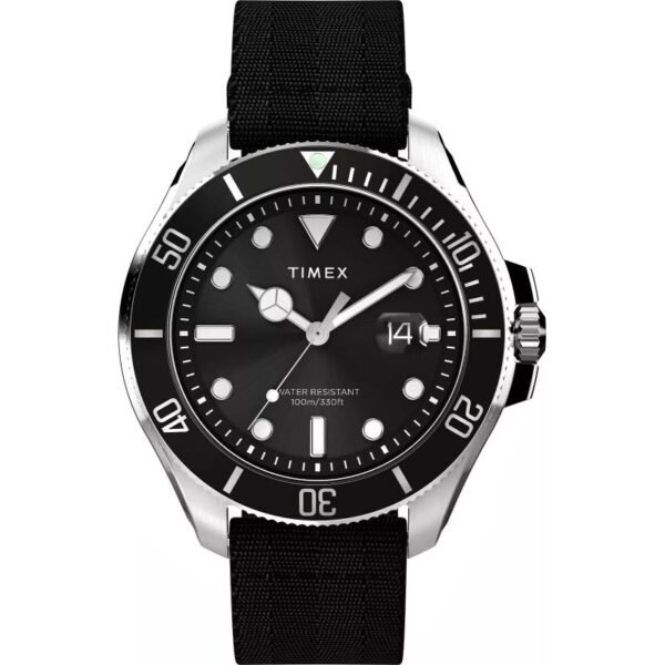 TIMEX Harborside Coast TW2W62600 Mens Watch + BOX