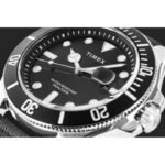 TIMEX Harborside Coast TW2W62600 Mens Watch + BOX - Image 4