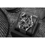 TIMEX Harborside Coast TW2W62600 Mens Watch + BOX - Image 5