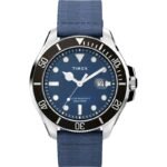 TIMEX Harborside Coast TW2W62700 Mens Watch + BOX