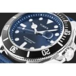 TIMEX Harborside Coast TW2W62700 Mens Watch + BOX - Image 4