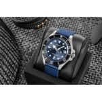 TIMEX Harborside Coast TW2W62700 Mens Watch + BOX - Image 5