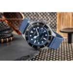 TIMEX Harborside Coast TW2W62700 Mens Watch + BOX - Image 6