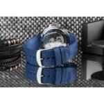 TIMEX Harborside Coast TW2W62700 Mens Watch + BOX - Image 7