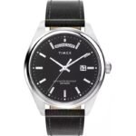 TIMEX Legacy TW2W57400 Mens Watch + BOX