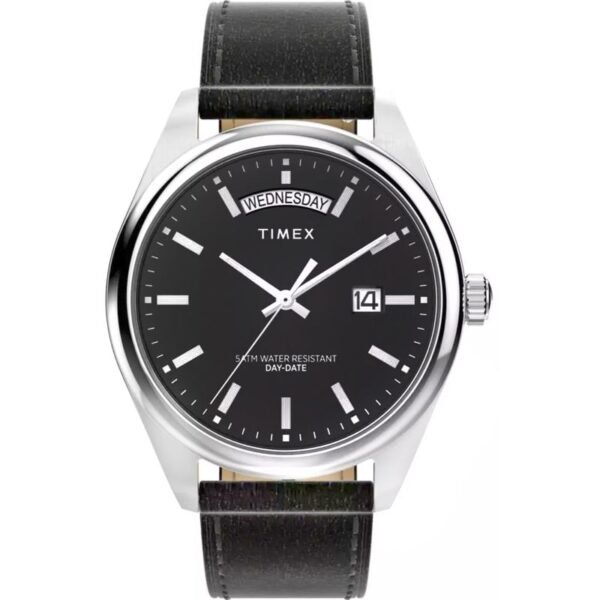 TIMEX Legacy TW2W57400 Mens Watch + BOX