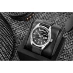 TIMEX Legacy TW2W57400 Mens Watch + BOX - Image 5