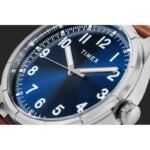 TIMEX Main Street Mens Watch TW2Y16200 + BOX - Image 4