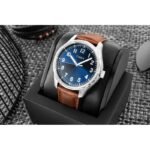 TIMEX Main Street Mens Watch TW2Y16200 + BOX - Image 5