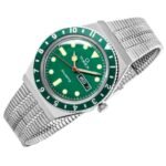 TIMEX Q Reissue TW2U61700 Mens Watch + BOX - Image 2