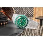 TIMEX Q Reissue TW2U61700 Mens Watch + BOX - Image 6