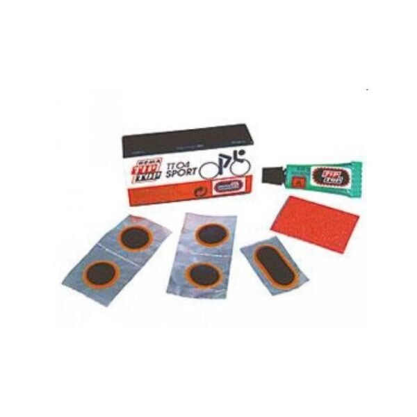 TIP TOP 04 patch set