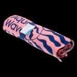TOFLO towel