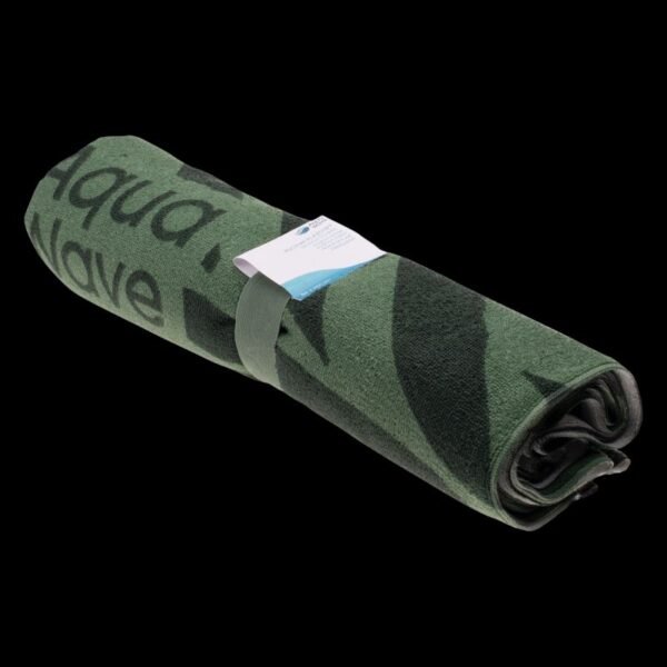 TOFLO towel