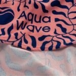 TOFLO towel - Image 3