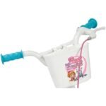 TOIMSA 12" Paw Patrol Childrens Bike White 1281 Girl - Image 4