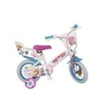 TOIMSA 12" Paw Patrol Childrens Bike White 1281 Girl - Image 7