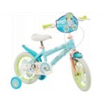 Toimsa 14" BLUEY 1459 Childrens Bike