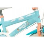Toimsa 14" BLUEY 1459 Childrens Bike - Image 3