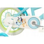 Toimsa 14" BLUEY 1459 Childrens Bike - Image 5