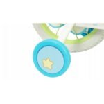 Toimsa 14" BLUEY 1459 Childrens Bike - Image 6