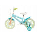 Toimsa 14" BLUEY 1459 Childrens Bike - Image 7