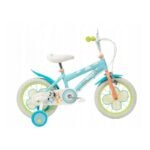 Toimsa 14" BLUEY 1459 Childrens Bike - Image 8