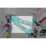 Toimsa-Childrens bike 16" Peppa Pig green - Image 7