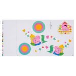 Toimsa-Childrens bike 16" Peppa Pig green - Image 8