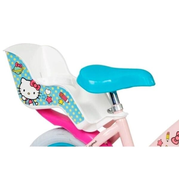 Toimsa Hello Kitty 12" Childrens Bike