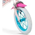 Toimsa Hello Kitty 12" Childrens Bike - Image 4