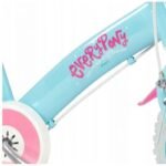 TOIMSA My Little Pony 12" Childrens Bike - Image 2
